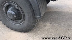 Обзор Автовышки ВИПО-22-01 на шасси ГАЗ-33088 с дубль-кабиной! 22 метра, чистый телескоп.