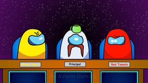 Among Us But Mama is Angry Season 2 - Part 4 | Among Us Pets Daily Life Animation