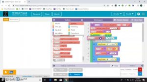 Tint and Lifetime Blocks in Game Lab