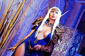 Warcraft 3 👶 РОЖАЕМ ДЕВОНЬКИ, РОЖАЕМ! [Бродяги]