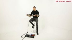 Вячеслав Серебрянский VS Эльта