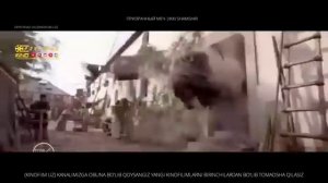 Tarjima kinolar. Ikki shamshir jangari film