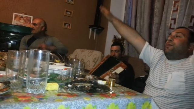 День рождения Тиграна Кемерово Алаверди Ехегнадзор смотреть онлайн