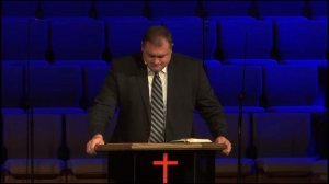 Последняя вечеря Иисуса с учениками - проповедь Сергея Кобивника