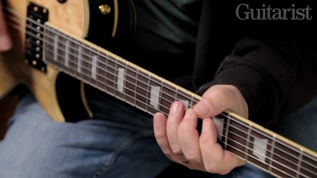 Vintage Reissued V100PBB & V100MP Demo смотреть онлайн