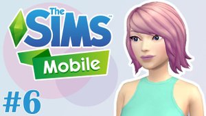 БОЛЬНИЦА - The Sims Mobile - #6
