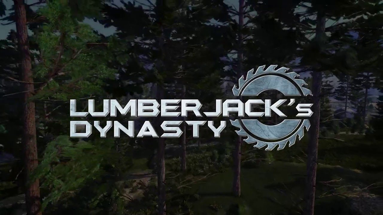 Lumberjack dynasty как делать мебель