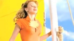 Реклама Миф Голубая лагуна 2008