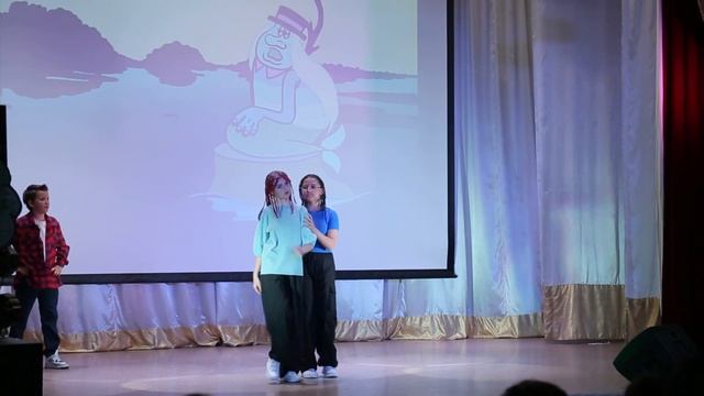 Летучий корабль (реж.Мищенко А.В.)