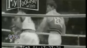 1964 Tokyo Olympics Boxing Joe Frazier vs Vadim Mikhaylovich Yemelyanov