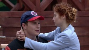 ДОМ-2 Город любви 3677 день Вечерний эфир (04.06.2014)