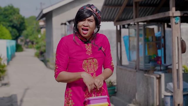 PELAKOR TERIAK PELAKOR смотреть онлайн