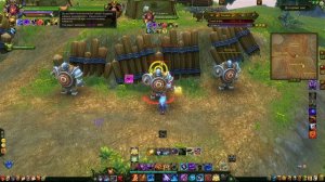 Аллоды Онлайн 15.0 [ГАЙД] Демонолог [ПВЕ]