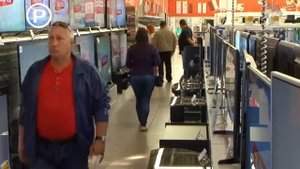 Открытие обновленного магазина «Эльдорадо» в Великих Луках