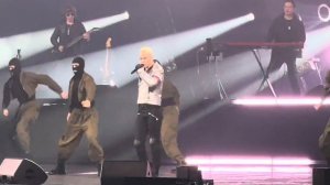 LIVE ? SHAMAN - ДА | ШАМАН В КРЕМЛЕ | КРЕМЛЕВСКИЙ ДВОРЕЦ 14.10.2023