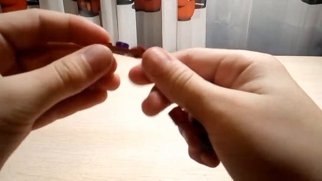 Как сделать перчатку Таноса?