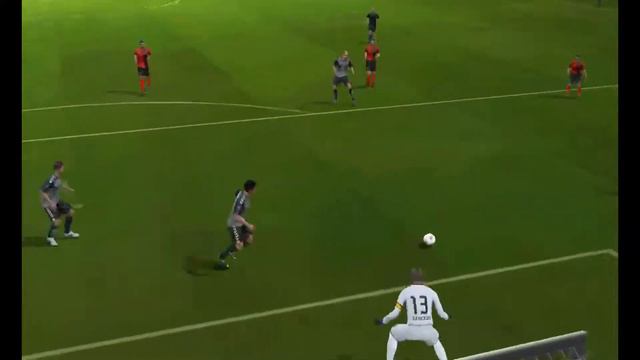 Fifa World