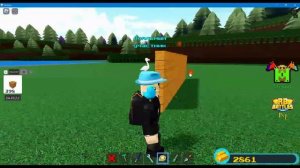 Все Инструменты в Build a Boat For Treasure!?!?! | Roblox | Romas228.