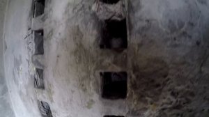 Каптаж, труба дело.