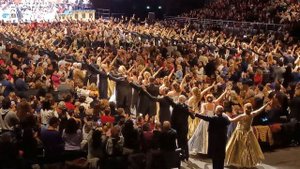André Rieu Live PARIS 2024