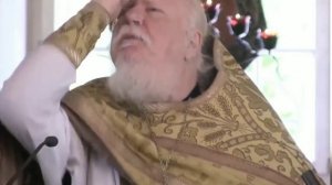 отец Дмитрий Смирнов о лицемерии