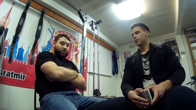 Честный разговор с Дмитрием Васильевым смотреть онлайн