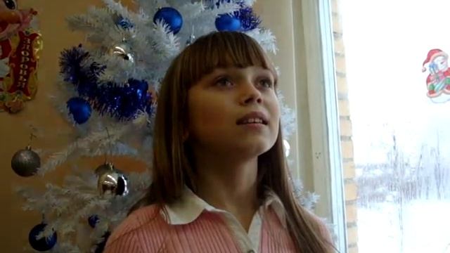 Ангелина Волжина.Марина Цветаева "Мирок" смотреть онлайн