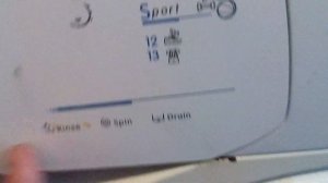 Indesit wisl 85 x