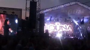 LOUNA - Мама, я прошу, не ругай меня (УЛЕТАЙ 2017-НЕЧКИНО)