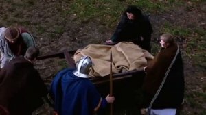 Готы история самого знаменитого варварского племени