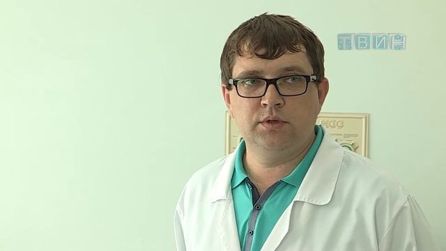 Кабинет врача оториноларинголога оснастили лор-комбайном смотреть онлайн