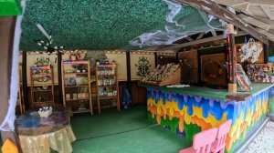 Сочи-Парк Sochi Park. День рождения Бабы Яги – 2023