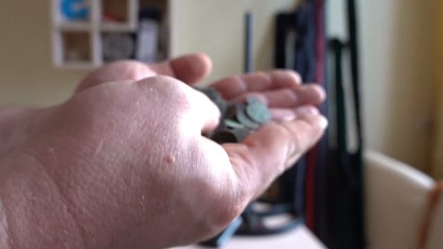 То, Чего Вы Не Знали об XP DEUS! Правда о Себе и Частоте 4кГц в XP DEUS. Этого Вам ни кто не Скажет