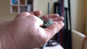 То, Чего Вы Не Знали об XP DEUS! Правда о Себе и Частоте 4кГц в XP DEUS. Этого Вам ни кто не Скажет