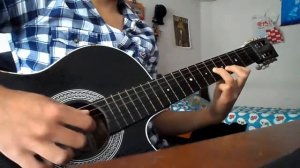 Lifehouse -  Everything (Guitar Cover)