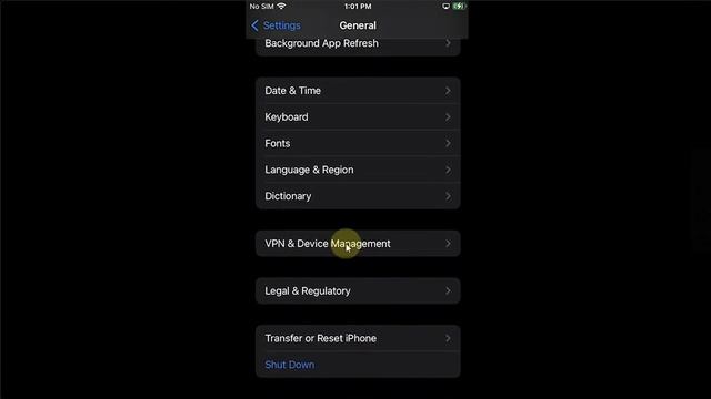 Install & use Misaka package manager & install Tweaks/Themes No Jailbreak| Install Misaka iOS 15/16