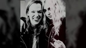 We Will Rock  You - Maria Brink, Taylor Momsen & Lzzy Hale