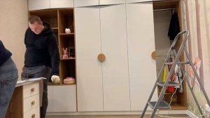 Мебель в детскую комнату. Краткий обзор