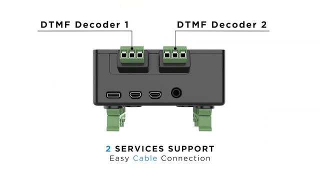 Skittyinject - DTMF (Analog Cue Tone) To SCTE-35 Converter