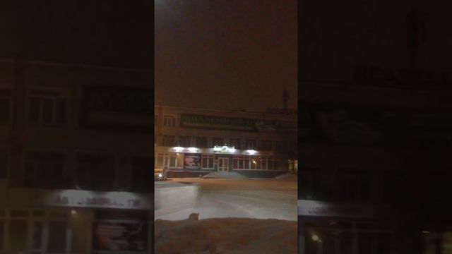 Snow drift Impreza WRX STI Vladivostok#1