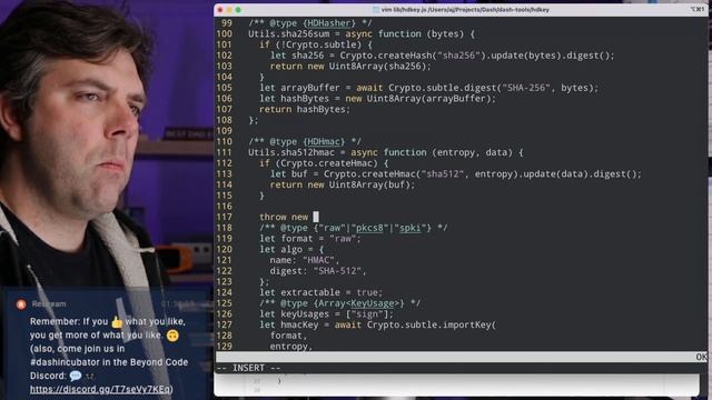 Code Hangout: Next-Gen DASH Tools #12: Now on to DashHD.js v1... and Beyond! смотреть онлайн