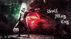 Прохождение DmC: Devil May Cry (DLC:Крушение Вергилия) Полное прохождение