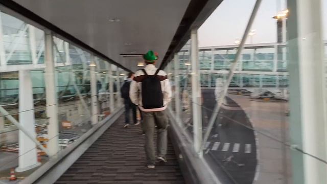 Нидерланды: ПИПЕЦ! ЛЕЧУ В САМОЛЕТЕ АМСТЕРДАМ-ПАРИЖ-МОСКВА смотреть онлайн