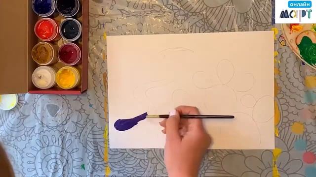 Пейзаж пустыня смотреть онлайн