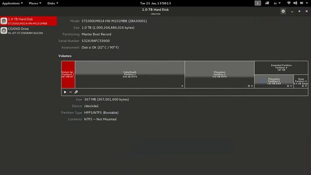How to unable to access fix Linux смотреть онлайн