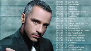 Eros Ramazzotti Greatest Hits | 30 Bigger Songs Eros Ramazzotti | Eros Ramazzotti Full Playlist 202