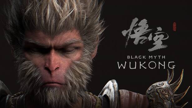 геймплей Black Myth Wukong PC