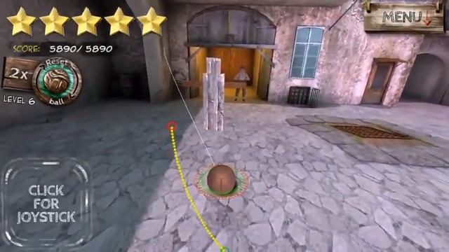 Soccerinho 5 stars - Level 3 - 6 смотреть онлайн