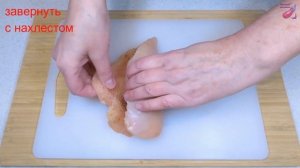 РЕЦЕПТ НАХОДКА! ПРОСТО И БЮДЖЕТНО! Гениальная фаршированная курица на праздничный стол и не только!