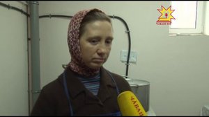 «Раздача еды нуждающимся»